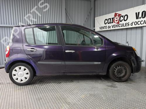 Frontplade/Frontkurv RENAULT MODUS / GRAND MODUS (F/JP0_) 1.5 dCi (FP0E, JP0E) | BP33875225C72  - Image 11
