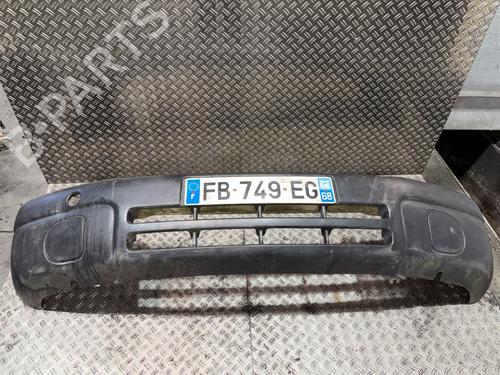 Used Front bumper Front bumper 37188230 37188230