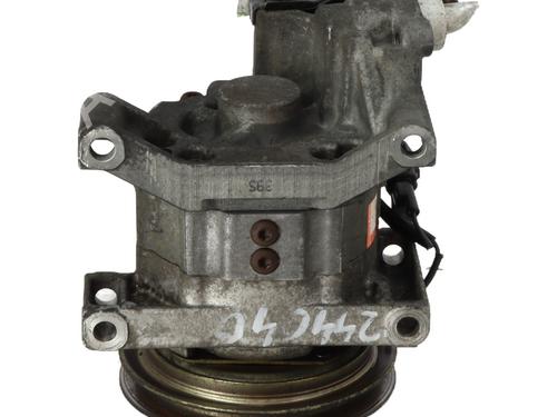 AC-Kompressor NISSAN X-TRAIL I (T30) 2.2 dCi 4x4 | BP27314716M34 