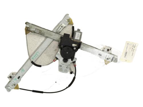Right front window motor CITROËN C5 III (RD_) 1.6 HDi 115 (RD9HRA, RD9HLA, RD9HL0) | BP36570732E20 - Image 2