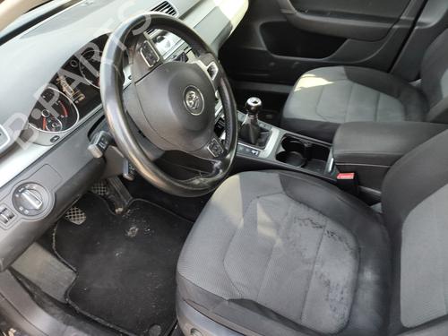 Ricambi VW PASSAT B7 Variant (365) 1.6 TDI 4749186