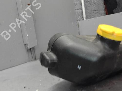 Windscreen washer tank DACIA SANDERO II 1.5 dCi | BP21293286C113 