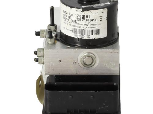 Used ABS pump ABS pump BMW 1 (E87) 120 d (177 hp) 21309607 21309607