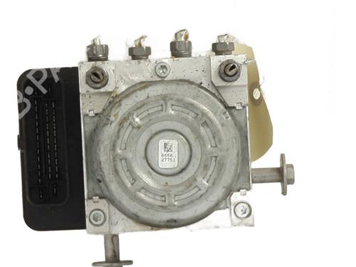 ABS pump RENAULT MEGANE IV Hatchback (B9A/M/N_) 1.5 dCi 110 (B9A3) | BP21297718M43 