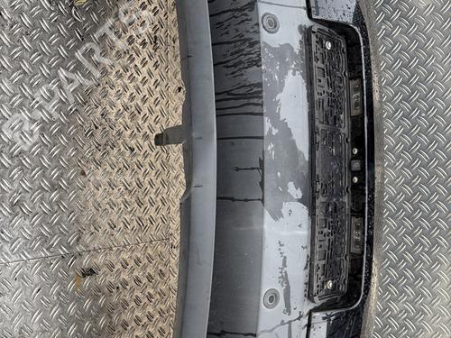 Rear bumper RENAULT MEGANE III Coupe (DZ0/1_) 1.6 dCi (DZ00, DZ12, DZ2A, DZ13) | BP29737031C8