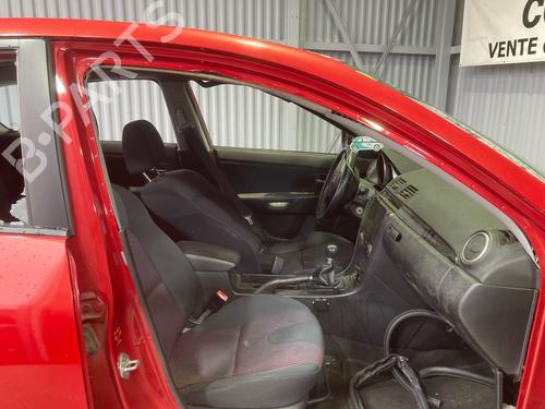 Used Parts MAZDA 3 (BK) 4740286