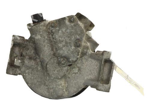 Used AC compressor AC compressor TOYOTA RAV 4 III (_A3_) 2.2 D 4WD (ALA30_, ALA30R) (150 hp) 34144513 34144513