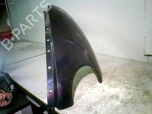 Left front fenders VW NEW BEETLE (9C1, 1C1) 1.9 TDI | BP21321620C41 