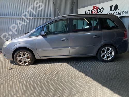 Used Parts OPEL ZAFIRA / ZAFIRA FAMILY B (A05)  1.9 CDTI (M75)  4632147