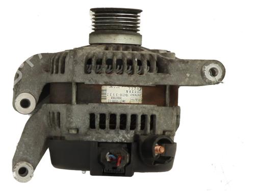Alternator FORD FOCUS II Turnier (DA_, FFS, DS) 1.8 | BP23806101M7 - Image 4