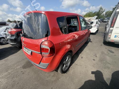 Starter RENAULT MODUS / GRAND MODUS (F/JP0_) 1.2 16V (JP0W) | BP26684864M8  - Image 15