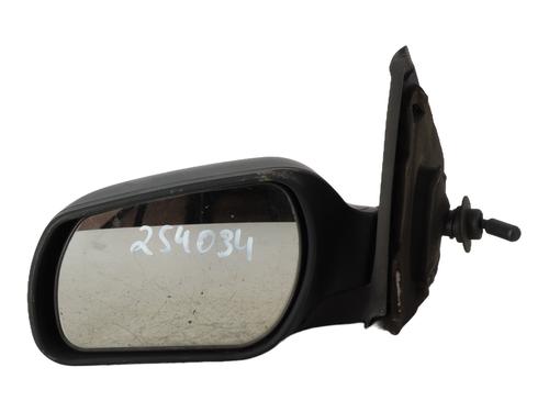 Left mirror MAZDA 2 (DY) 1.4 CD | BP30886241C26