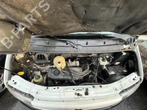 Left mirror RENAULT MASTER II Van (FD) 2.5 D | BP21308987C26 