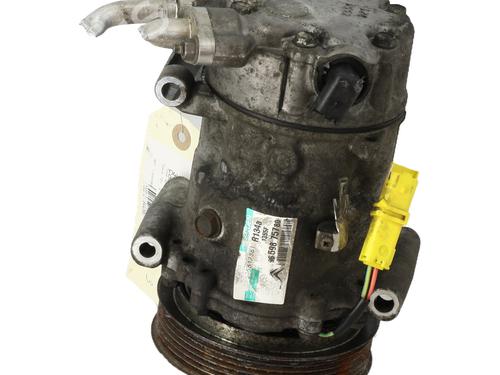 Compressor A/A PEUGEOT 308 I (4A_, 4C_) 1.6 HDi (109 hp) 31697205
