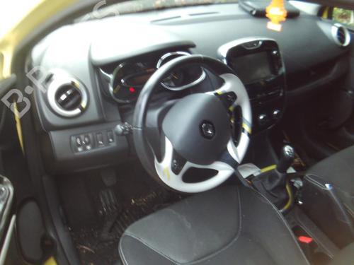 Left mirror RENAULT CLIO IV (BH_) 1.5 dCi 90 | BP21320205C26 