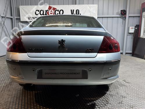 Starter PEUGEOT 407 (6D_) 2.0 HDi 135 (6DRHRH, 6DRHRE, 6DRHRG, 6DRHRJ) | BP32191473M8  - Image 7