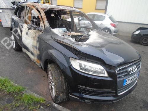 Used Parts AUDI Q7 (4LB) 3.0 TDI quattro 1986196
