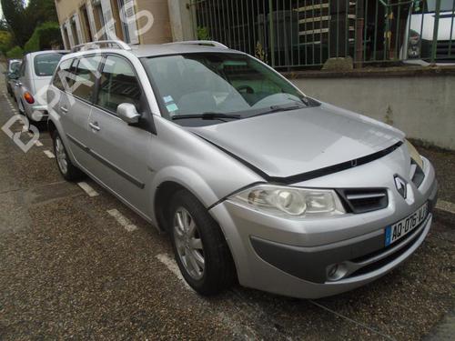 Fuse box RENAULT MEGANE II Estate (KM0/1_) 2.0 dCi | BP21368800E1 
