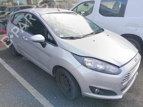 Left sun visor FORD FIESTA VI (CB1, CCN) 1.25 | BP30513448I1 - Image 12