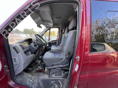 Left headlight CITROËN JUMPER II Bus 2.2 HDi 120 | BP30868572C28  - Image 15