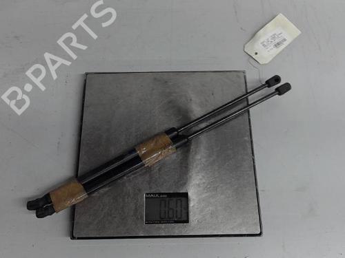 Used Tailgate lift support Tailgate lift support AUDI A6 C6 Avant (4F5) 3.0 TDI quattro (225 hp) 21362868 21362868