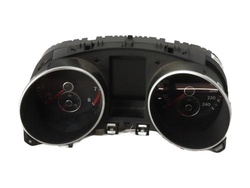 Instrument cluster VW GOLF VI (5K1) 1.4 TSI | BP32998410C47 - Image 3