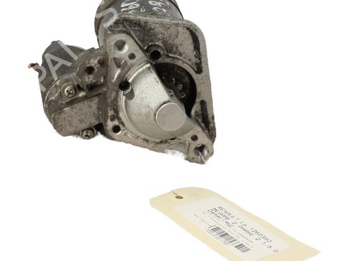 Used Starter RENAULT MEGANE II (BM0/1_, CM0/1_) 1.5 dCi (BM1E, CM1E) (106 hp) 31974801