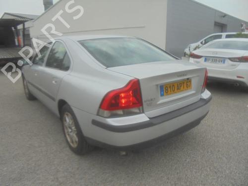Upper protection VOLVO S60 I (384) D5 | BP21294419M93  - Image 5
