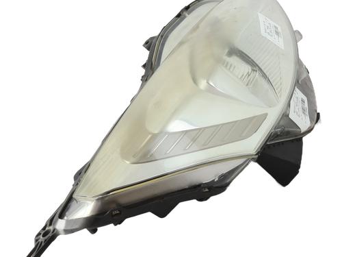 Right headlight PEUGEOT 508 I (8D_) 2.0 HDi | BP27321816C29 - Image 4