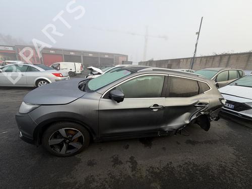 Left front window switch NISSAN QASHQAI II (J11, J11_) 1.5 dCi | BP32426857I27 - Image 13