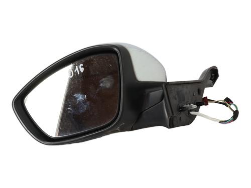 Used Left mirror PEUGEOT 208 I (CA_, CC_) 1.2 THP 110 (110 hp) 28170480