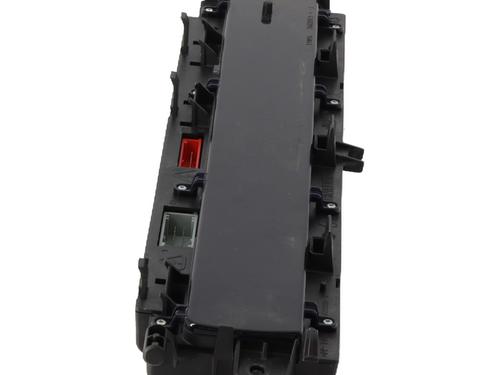 Instrument cluster RENAULT SCÉNIC II (JM0/1_) 1.5 dCi (JM1E, JM16) | BP25813205C47 
