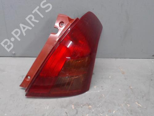 Used Right taillight Right taillight SUZUKI SWIFT III (MZ, EZ) 1.3 (RS413, ZC11S) (92 hp) 21313124 21313124