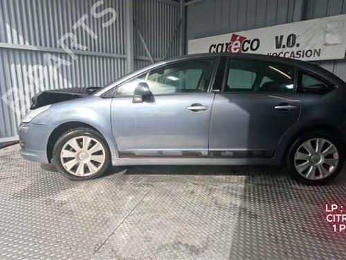 AC compressor CITROËN C4 I (LC_) 2.0 HDi | BP33563139M34  - Image 20