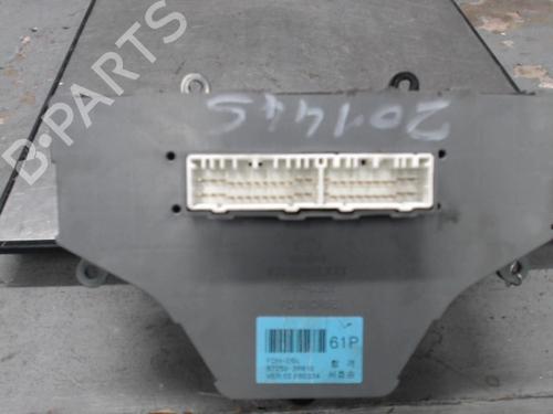 Used Climate control HYUNDAI i30 Estate (FD) 1.6 CRDi (116 hp) 21312944