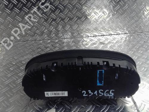 Instrument cluster AUDI A1 Sportback (8XA, 8XF) 1.4 TFSI | BP21680188C47 