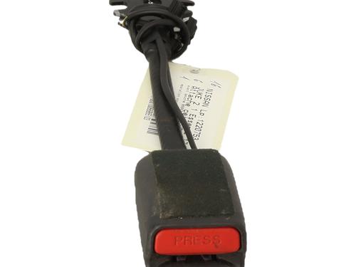 Used Seat buckle Seat buckle NISSAN JUKE (F16_) DIG-T 117 (117 hp) 21318643 21318643