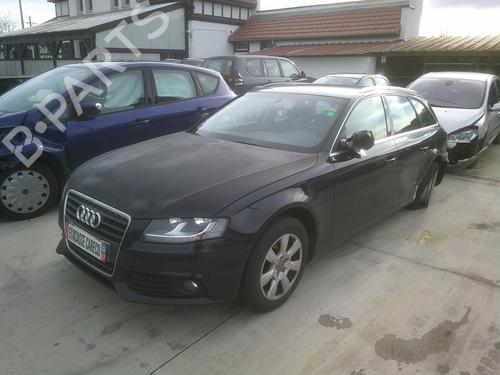 Climate control AUDI A4 B8 Avant (8K5) 2.0 TFSI | BP24894769I5  - Image 7