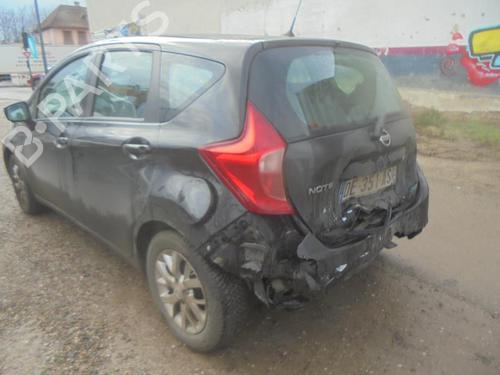 Steering wheel NISSAN NOTE (E12) 1.5 dCi | BP21294342C49  - Image 9