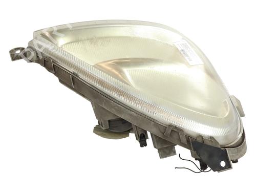 Right headlight MERCEDES-BENZ A-CLASS (W168) A 170 CDI (168.009, 168.109) | BP21894730C29 