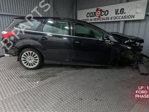 Climate control FORD FOCUS III Turnier 2.0 TDCi | BP32390966I5 - Image 7