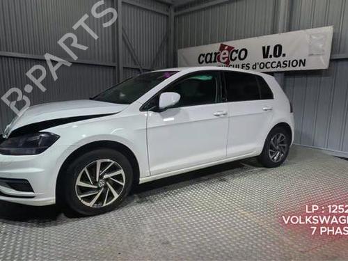 Left front window switch VW GOLF VII (5G1, BQ1, BE1, BE2) 1.0 TSI | BP32734783I27 - Image 8
