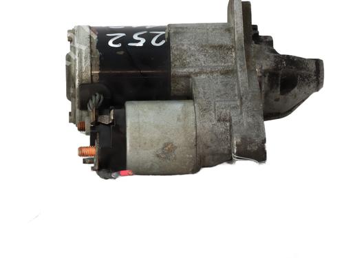 Starter NISSAN JUKE (F15) 1.6 | BP26545491M8