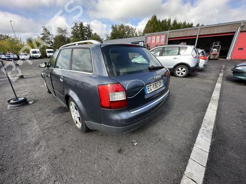 Starter AUDI A4 B6 Avant (8E5) 1.9 TDI | BP21318939M8 