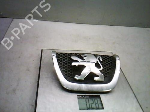 Andre PEUGEOT 206+ (2L_, 2M_) 1.4 HDi eco 70 (68 hp) 32727418