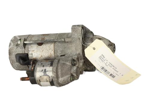 Starter BMW 5 (E60) 530 d | BP31278290M8 - Image 4