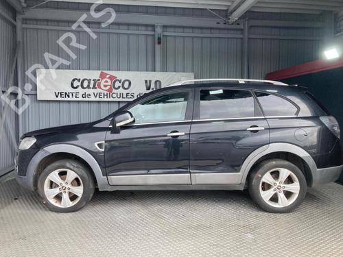 Left front window switch CHEVROLET CAPTIVA (C100, C140) 2.0 D 4WD | BP35825520I27 - Image 11