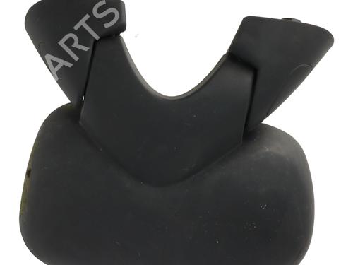 Left mirror OPEL VIVARO A Van (X83) 2.0 CDTI (F7) | BP25906951C26 