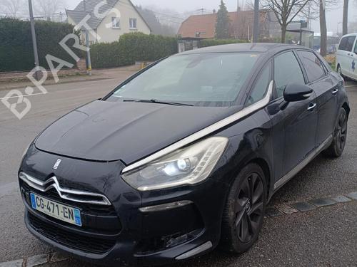 Sikkerhedssele-spænde CITROËN DS5 2.0 HDi 165 | BP33310412I32 - Image 20