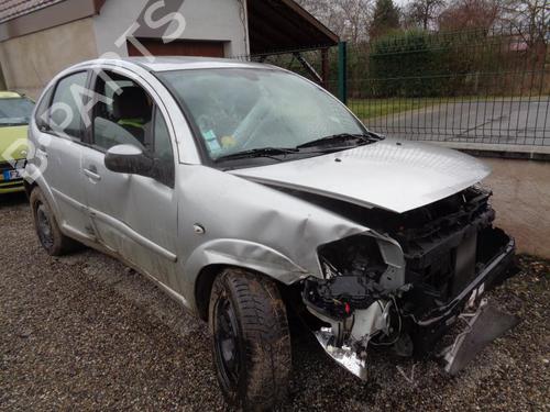 Starter CITROËN C3 II (SC_) 1.4 HDi 70 (SC8HZC, SC8HR0, SC8HP4) | BP29027817M8  - Image 8